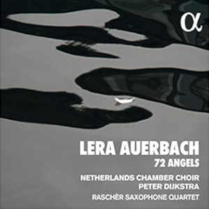 Auerbach : 72 Angels