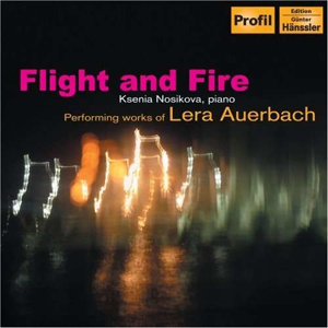Auerbach : Sonate n°1