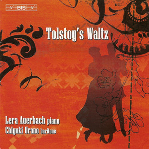 Auerbach : Valses & Songs