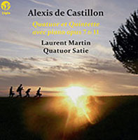 Quintette & Quatuor