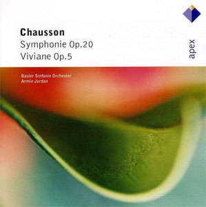 CD1 Ernest Chausson