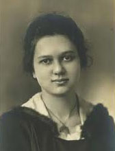 Ruth Crawford Seeger
