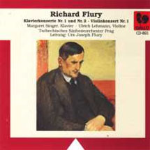 Richard Flury