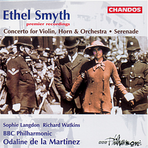 Ethel Smyth : Oeuvres pour orchestre
