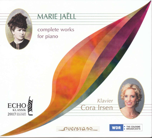 Marie Jaëll : Oeuvres pour piano
