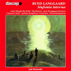 Langgaard : Synfonia Interna