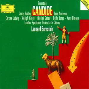 Leonard Bernstein : Candide