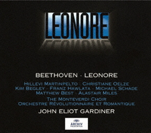 Beethoven : Leonore