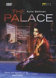 Aulis Sallinen : The palace