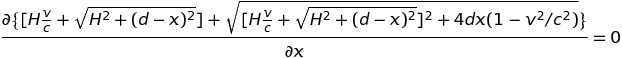 Equation