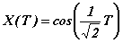 Oscillation de Sundman