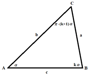 Triangle ABC