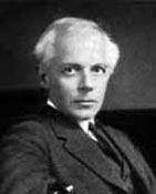 Bela Bartok