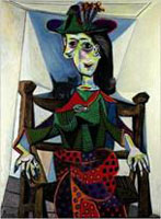 Pablo Picasso