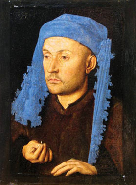 Jan van Eyck