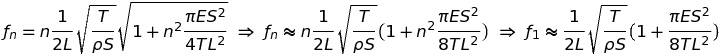 Equation