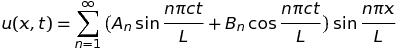 Equation