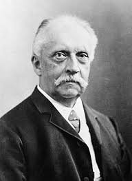 Hermann Ludwig von Helmholtz