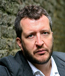 Thomas Adès