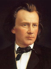 Johannes Brahms