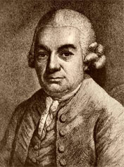 Carl Philipp Emanuel Bach