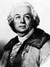 Christoph Willibald Gluck