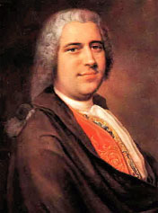 Johann Adolph Hasse