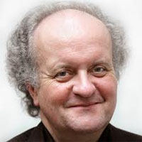 Wolfgang Rihm