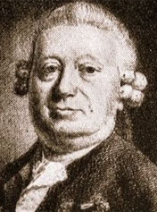 Johann Heinrich Rolle