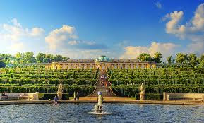 Sanssouci (Postdam)