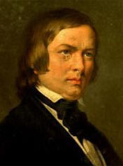 Robert Schumann