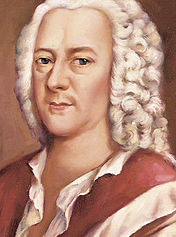 Georg Philipp Telemann