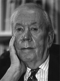 Photo Malcolm Arnold