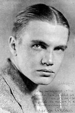 George Antheil