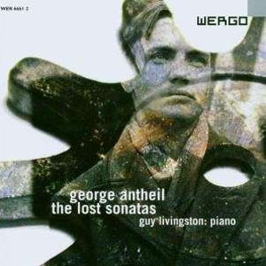 The lost sonatas