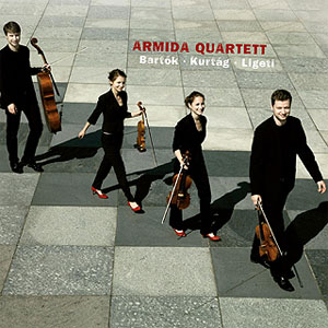 Armida Quartett