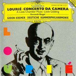 Concerto da Camera