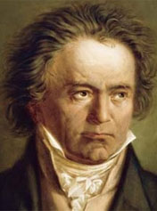 Ludwig van Beethoven