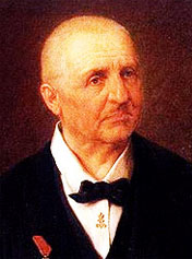 Anton Bruckner