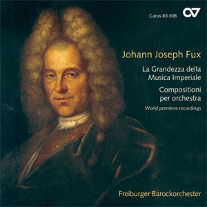 Johann Fux