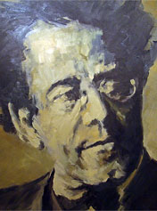 Gustav Mahler