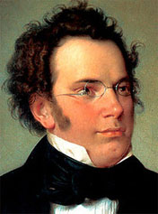 Franz Schubert