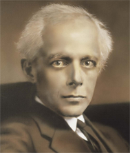 Béla Bartók