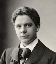 Béla Bartók