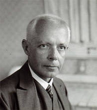 Béla Bartók