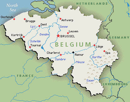 Belgique