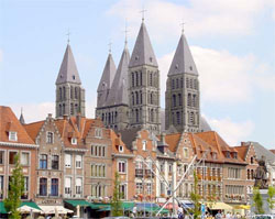 Tournai