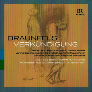 CD2 Walter Braunfels