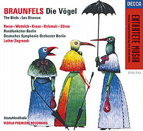 Die Vöegel