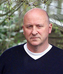 Gavin Bryars